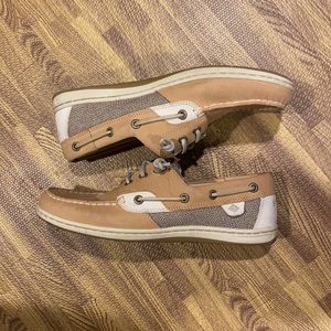 Sperry wmns boat shoes